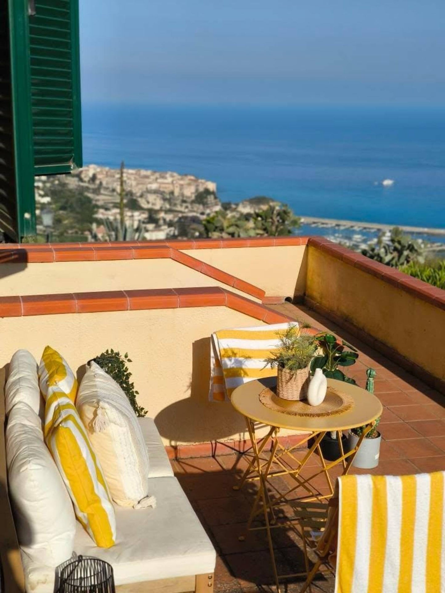 Take a look at your stay!