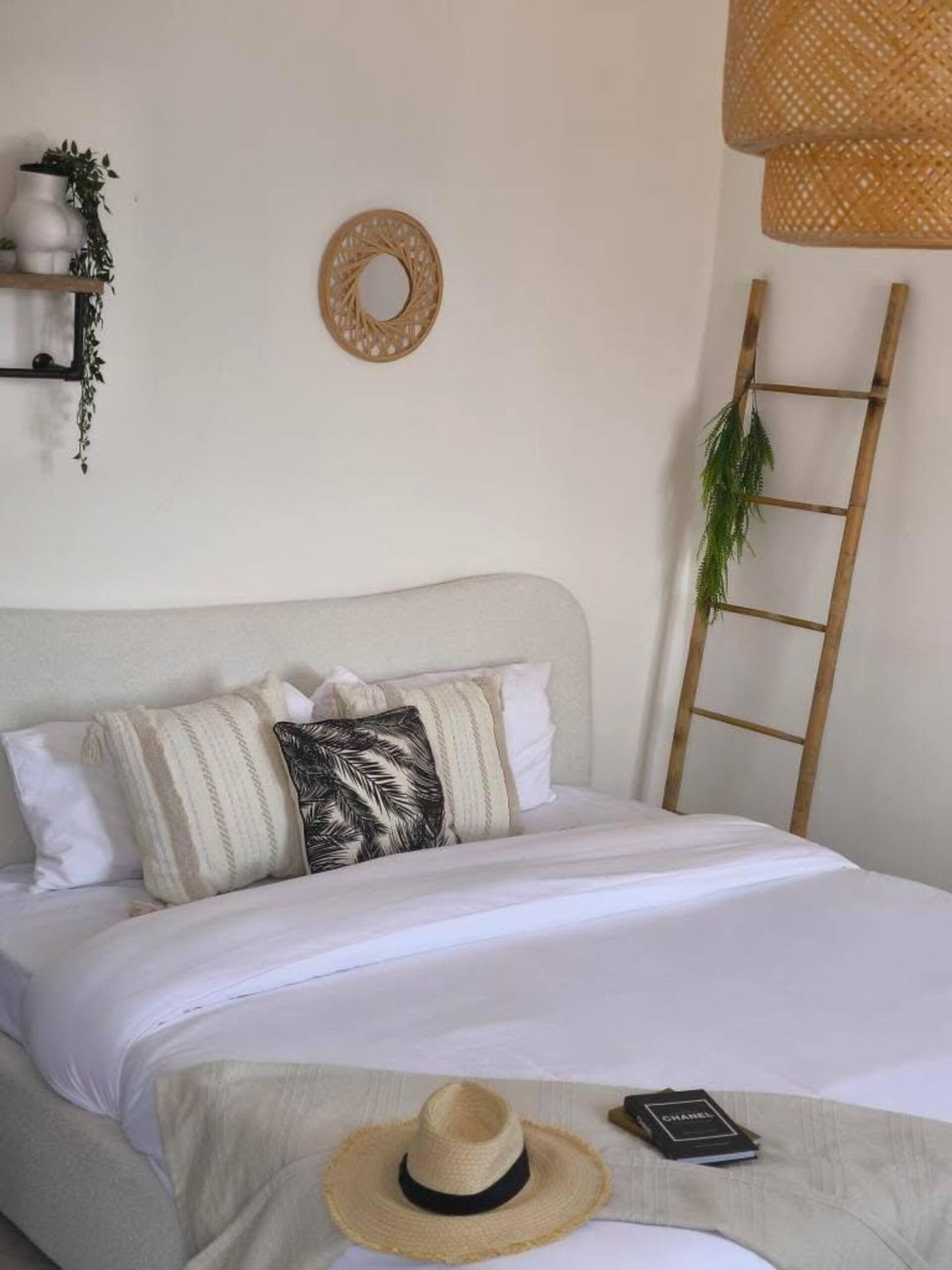 Take a look at your stay!