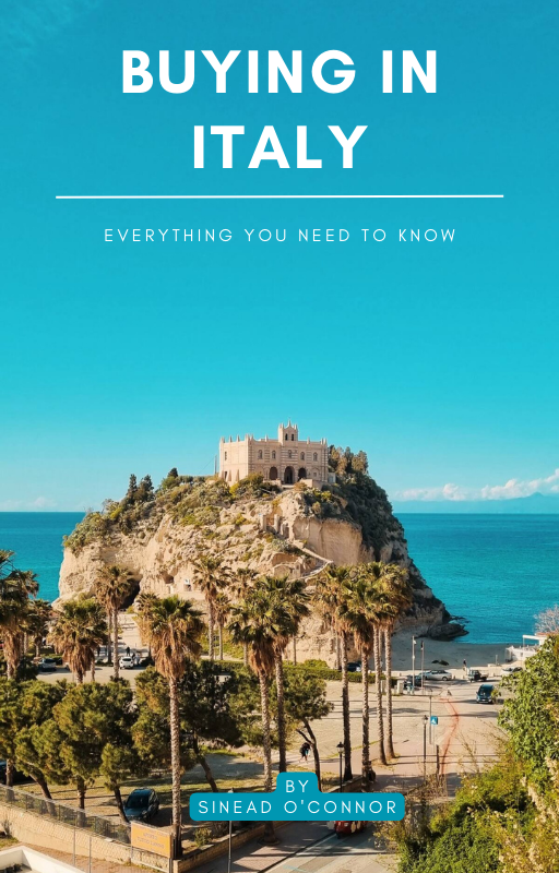 Guide to Buying in Italy; Everything You Need to Know